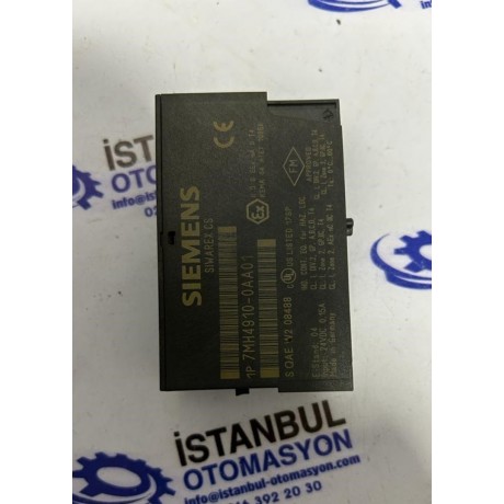 7MH4910-0AA01